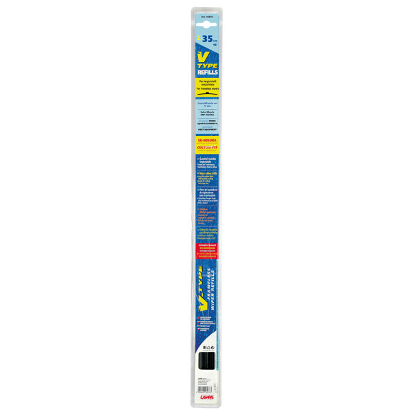 METL 18970 LAMPA 33 CM FLAT PAR 