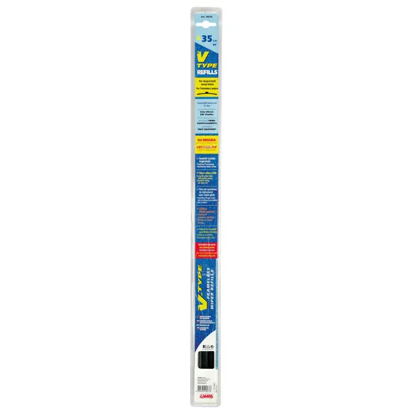 METL 18970 LAMPA 33 CM FLAT PAR 