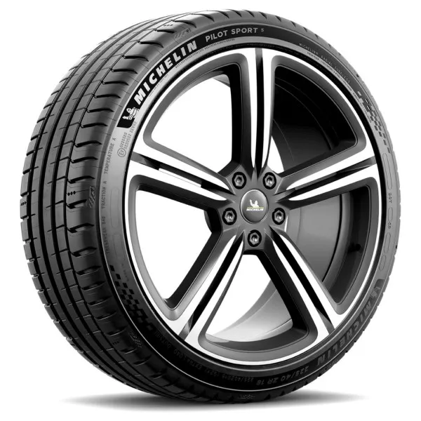 MICH 275/35X19 100Y XL TL PILOT SPORT 5 