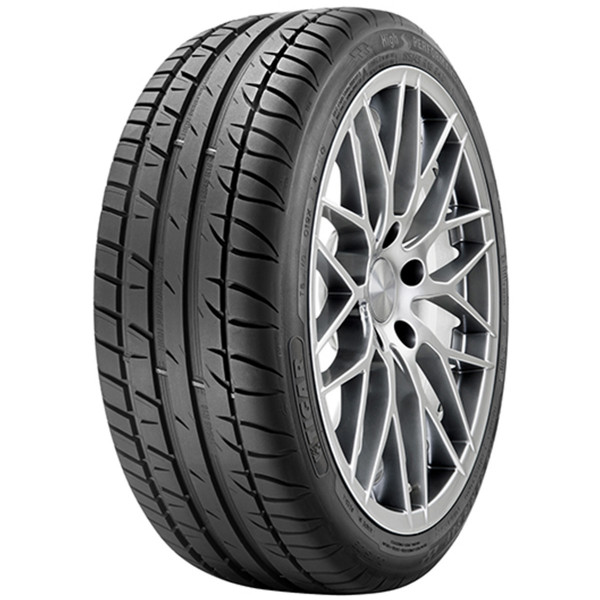 TIGAR 215/55X16 97H XL TL HP CC71 