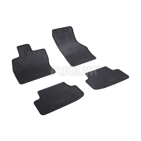 PAT GUM 902686 A3 SPORTBACK 13- LEON 13-  GOLF VII VIII RIGUM 