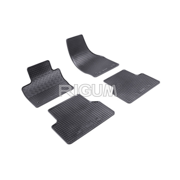 PAT GUM 900170 Q3 11- RIGUM 