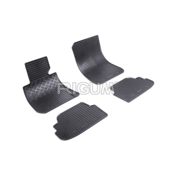 PAT GUM 900200 BMW 1 05- 3DV / COUPE RIGUM 