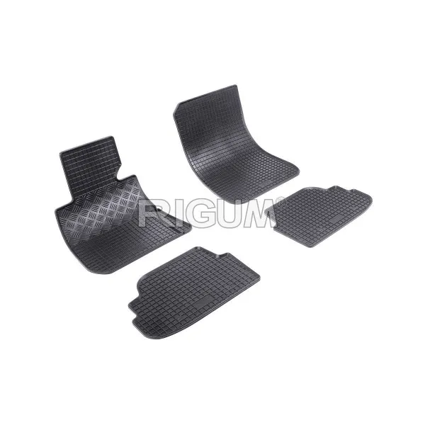 PAT GUM 900200 BMW 1 05- 3DV / COUPE RIGUM 