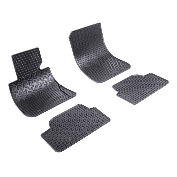 PAT GUM 900217 BMW 1 05- 5DV RIGUM 