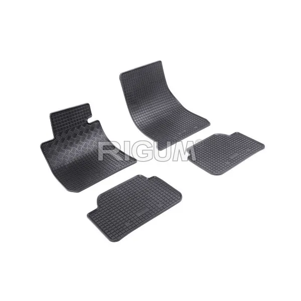 PAT GUM 900224 BMW 1 F20, F21 12- RIGUM 
