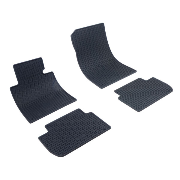 PAT GUM 903119 BMW 3 E46 99-04 RIGUM 