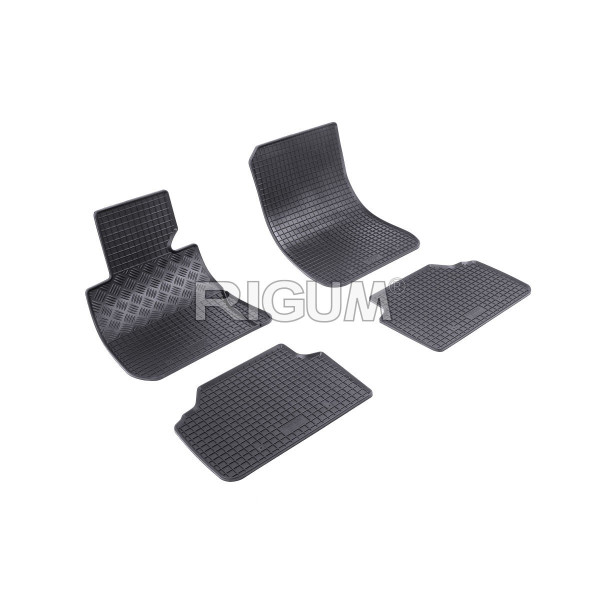 PAT GUM 900231 BMW 3 SEDAN/TOURING E90 E91 04- RIGUM 