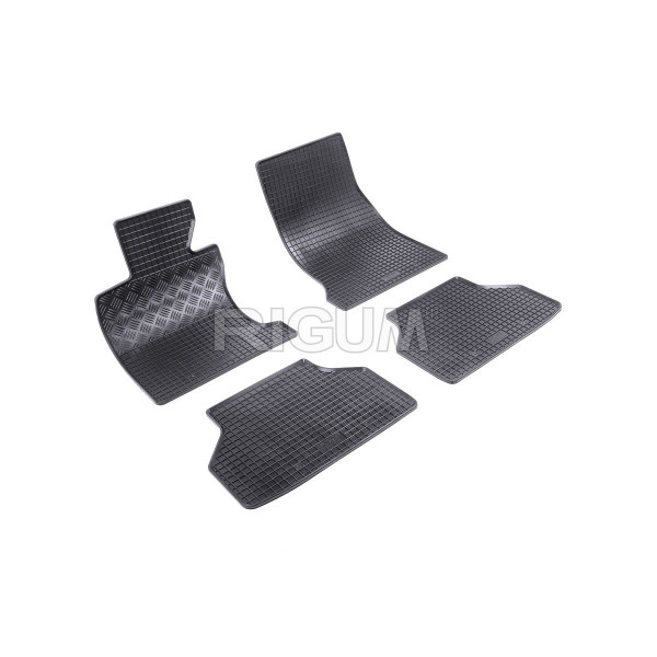 PAT GUM 900255 BMW 5 E60 04- RIGUM 