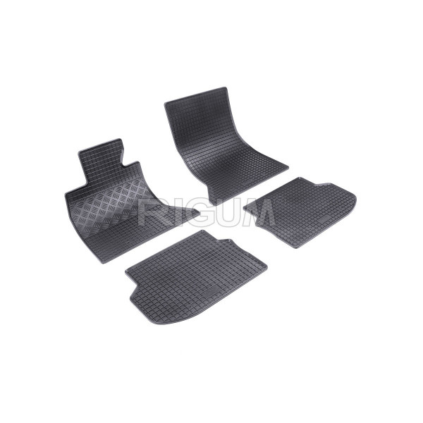 PAT GUM 900262 BMW 5 F10 SD/COM 10- RIGUM 