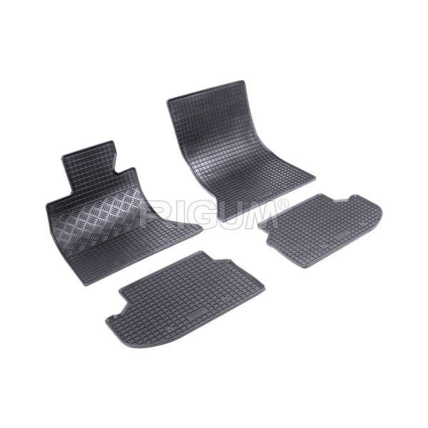 PAT GUM 902990 BMW 5 F10/F11 14- RIGUM 