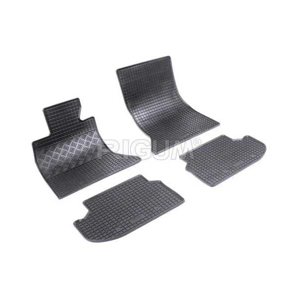 PAT GUM 902990 BMW 5 F10/F11 14- RIGUM 