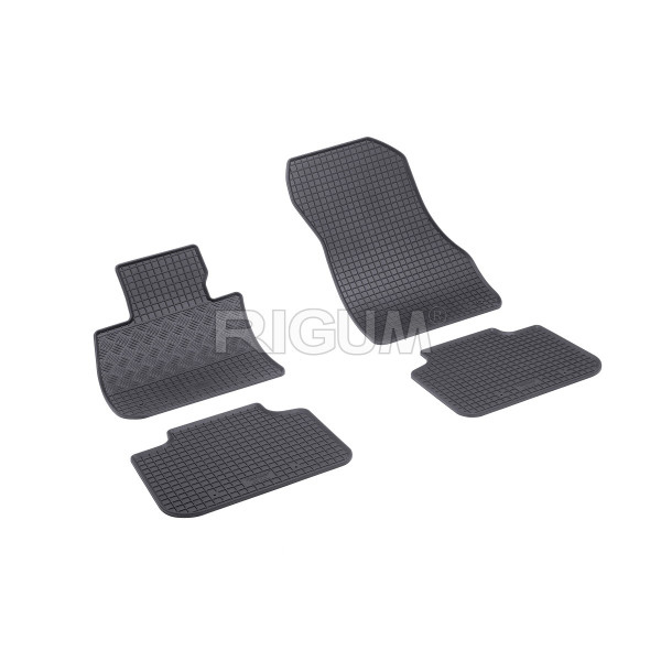 PAT GUM 903553 BMW X2 X1 18- RIGUM 