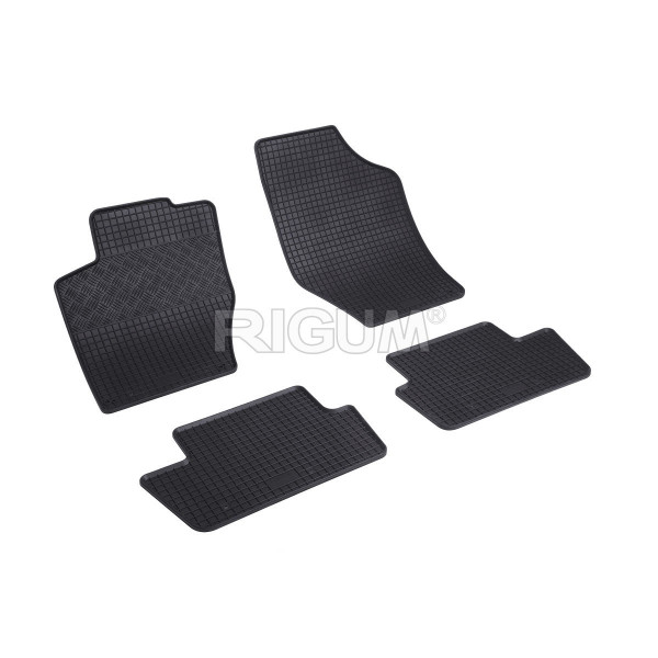 PAT GUM 900439 C4 DS4 11- RIGUM 