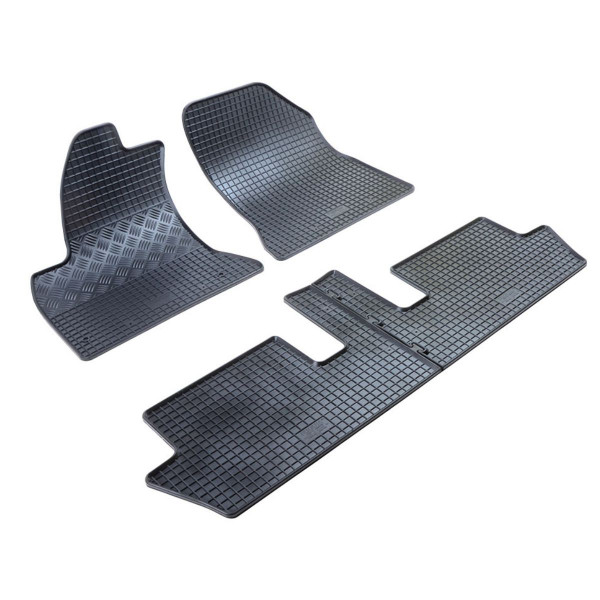 PAT GUM 900453 C4 PICASSO 5-SEAT 06- RIGUM 