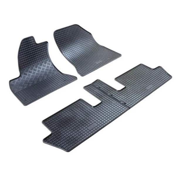 PAT GUM 900453 C4 PICASSO 5-SEAT 06- RIGUM 