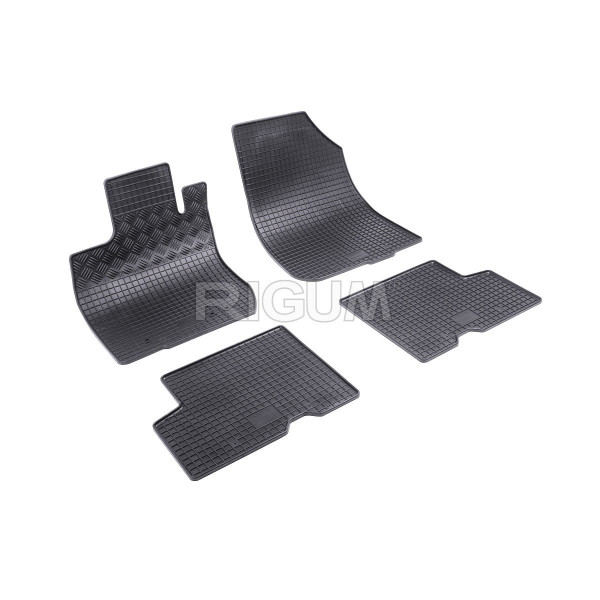 PAT GUM 900613 DACIA DUSTER 10- RIGUM 