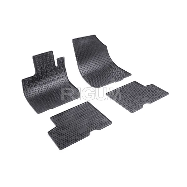 PAT GUM 900613 DACIA DUSTER 10- RIGUM 
