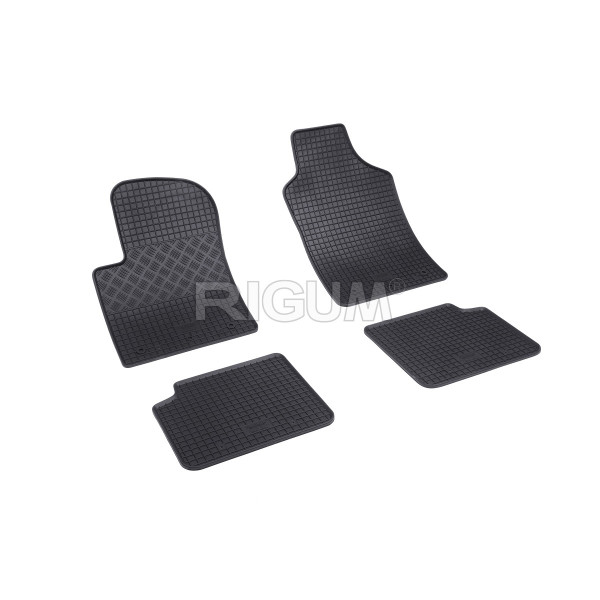 PAT GUM 900675 FIAT 500 08- 15- KA 08- RIGUM 