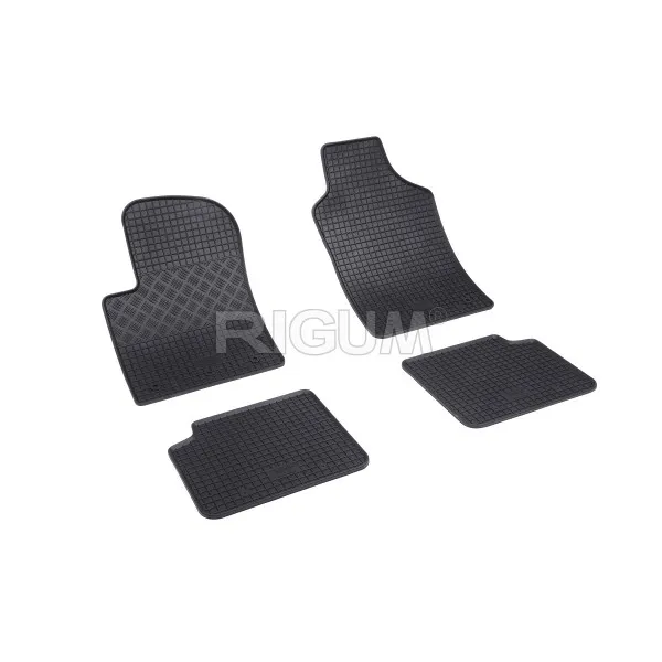 PAT GUM 900675 FIAT 500 08- 15- KA 08- RIGUM 