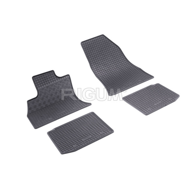 PAT GUM 903157 FIAT 500L 12- RIGUM 