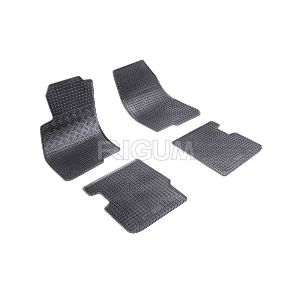 PAT GUM 900774 PUNTO EVO 09- RIGUM 