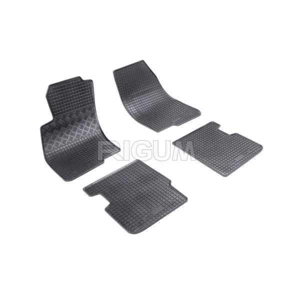 PAT GUM 900774 PUNTO EVO 09- RIGUM 