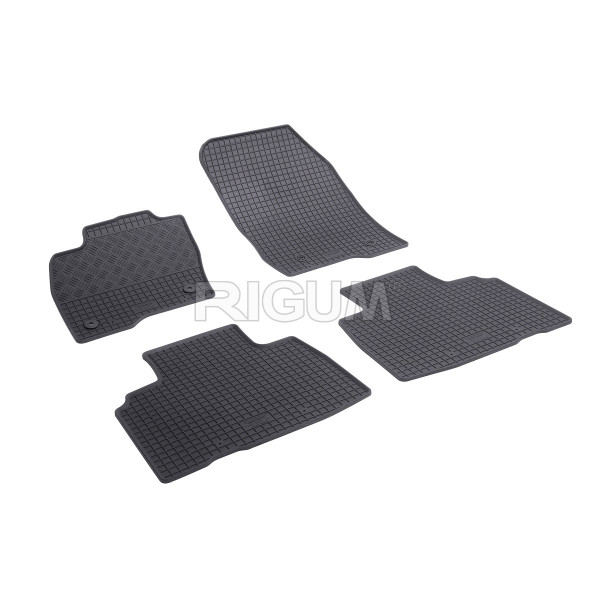 PAT GUM 903973 EDGE 16- RIGUM 