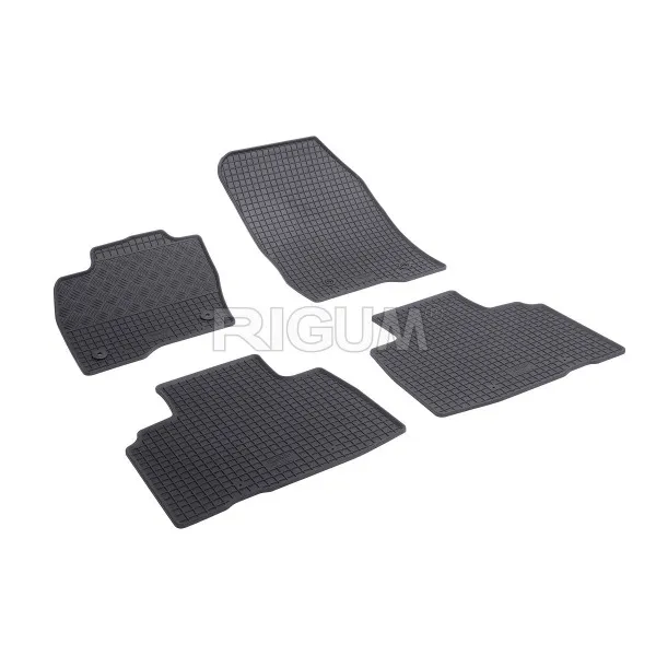 PAT GUM 903973 EDGE 16- RIGUM 
