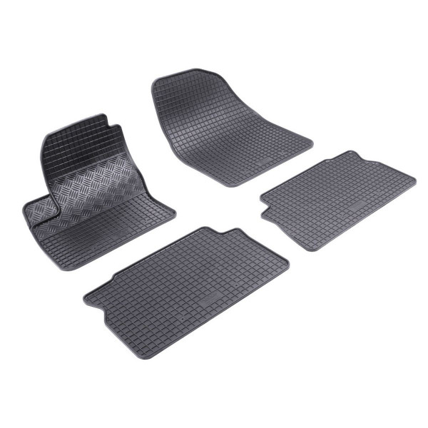PAT GUM 900804 FOCUS C-MAX 04- RIGUM 