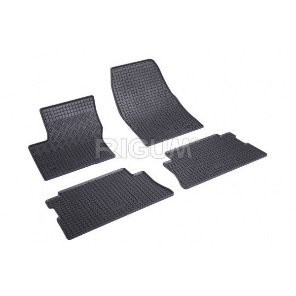 PAT GUM 900910 KUGA 13- RIGUM 