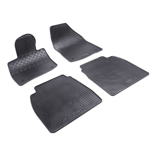 PAT GUM 901030 CIVIC HB 06- RIGUM 