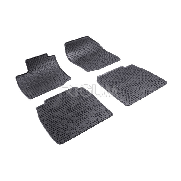 PAT GUM 901047 CIVIC HB 12- RIGUM 