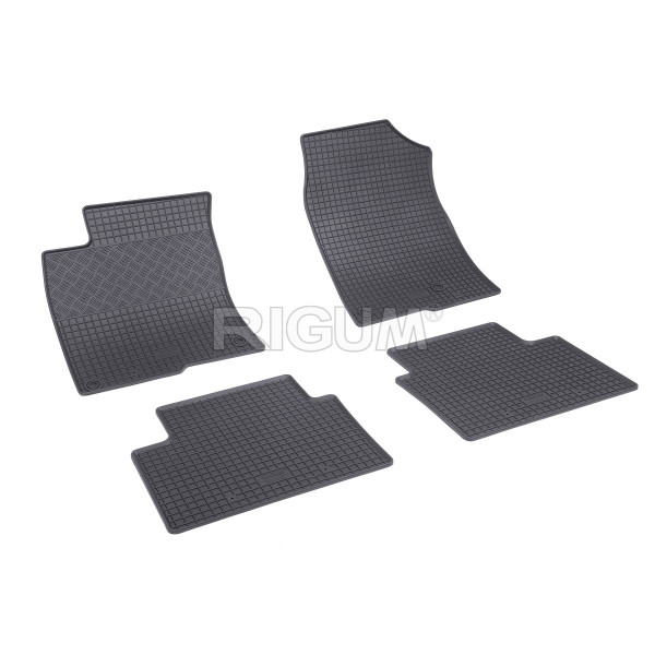 PAT GUM 904093 CIVIC 17- RIGUM 
