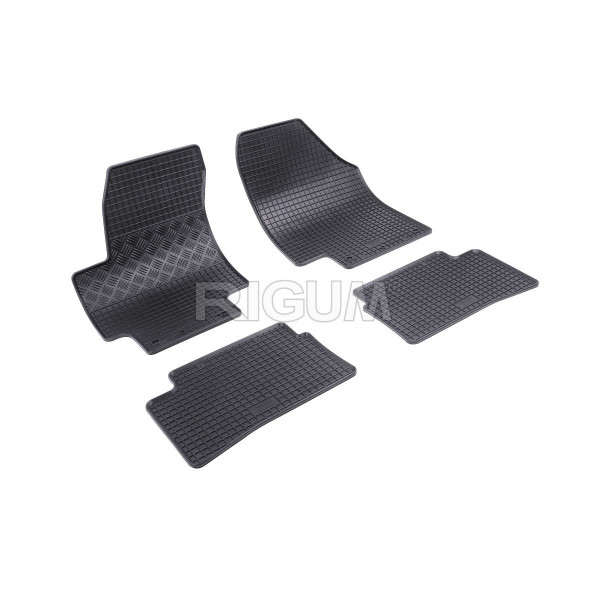 PAT GUM 901115 HYUNDAI ACCENT 06- RIGUM 