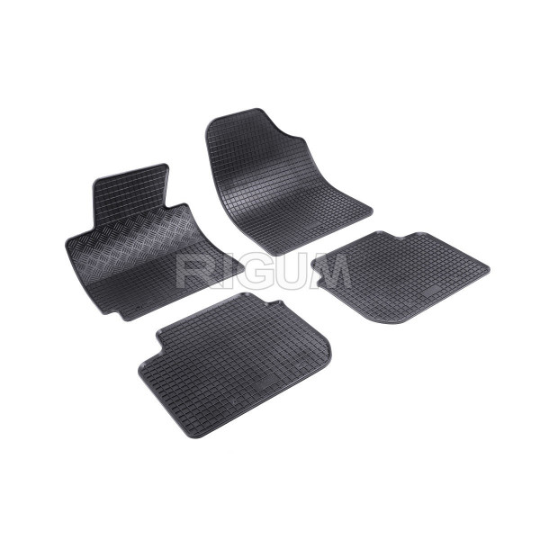 PAT GUM 901122 HYUNDAI ELANTRA 11- RIGUM 