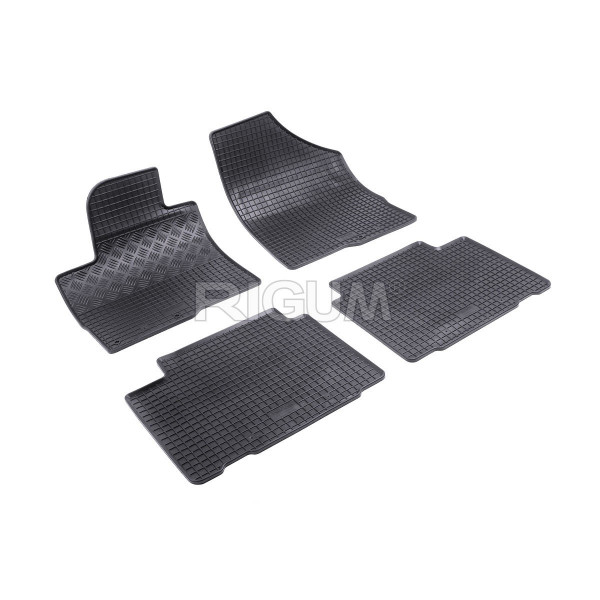 PAT GUM 901214 HYUNDAI IX55 09- RIGUM 