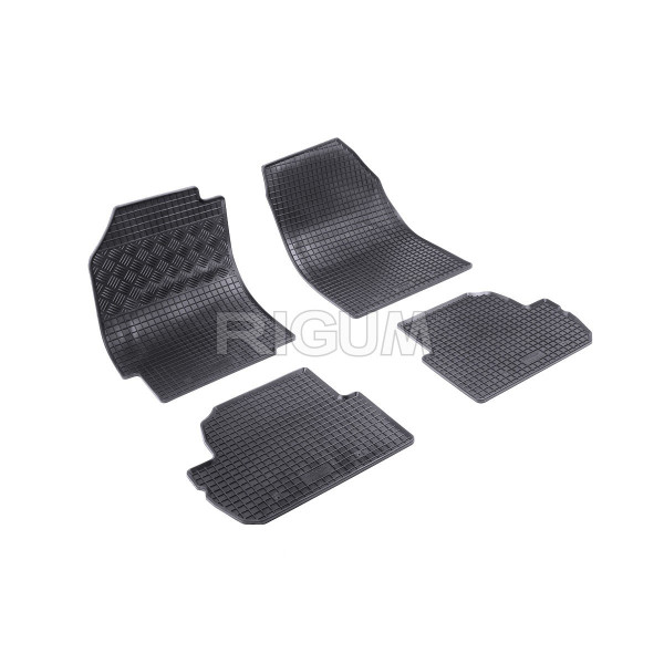 PAT GUM 901344 CHEVROLET SPARK 10- 13-  RIGUM 
