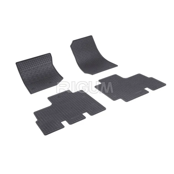 PAT GUM 903232 JEEP WRANGLER 10-/14- RIGUM 