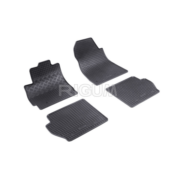 PAT GUM 901511 MAZDA 2 07- RIGUM 