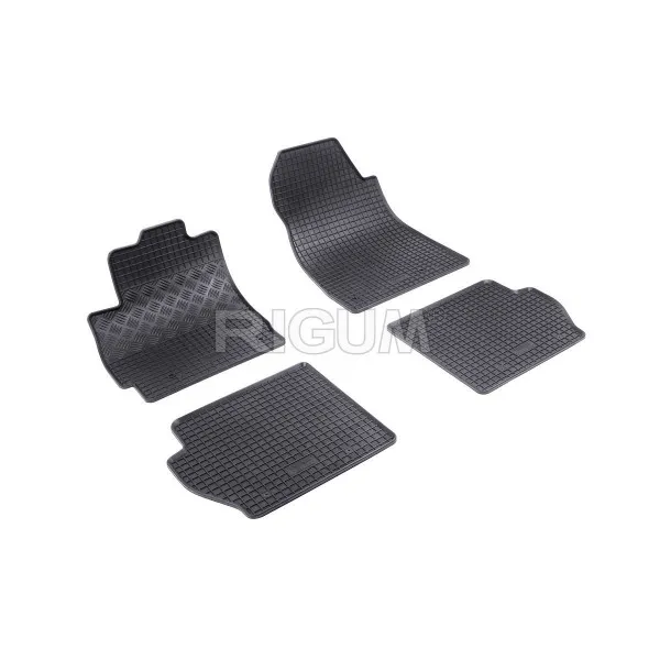 PAT GUM 901511 MAZDA 2 07- RIGUM 