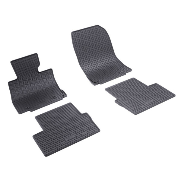PAT GUM 903201 MAZDA 2 15- CX-3 15- RIGUM 