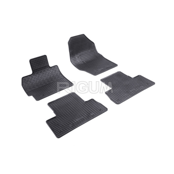 PAT GUM 901610 MAZDA CX-7 DIESEL 09- RIGUM 