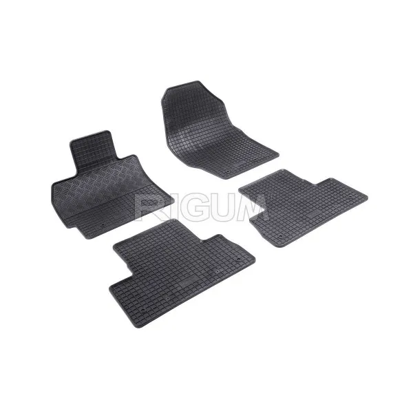 PAT GUM 901610 MAZDA CX-7 DIESEL 09- RIGUM 