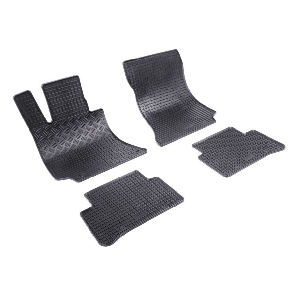 PAT GUM 901658 E-CLASS W/S212 09- RIGUM 