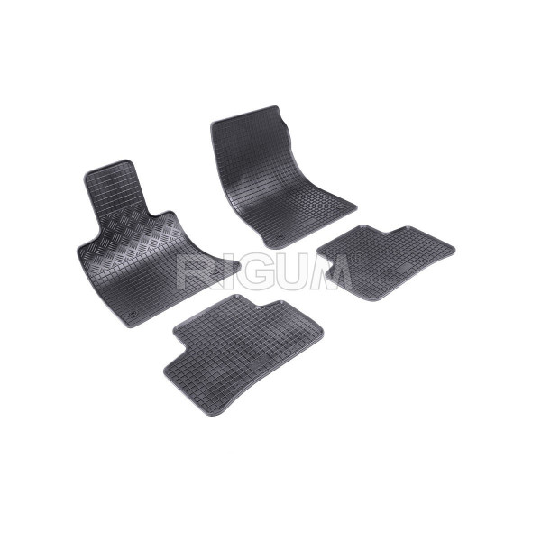 PAT GUM 901627 MERCEDES GLK 09- RIGUM 
