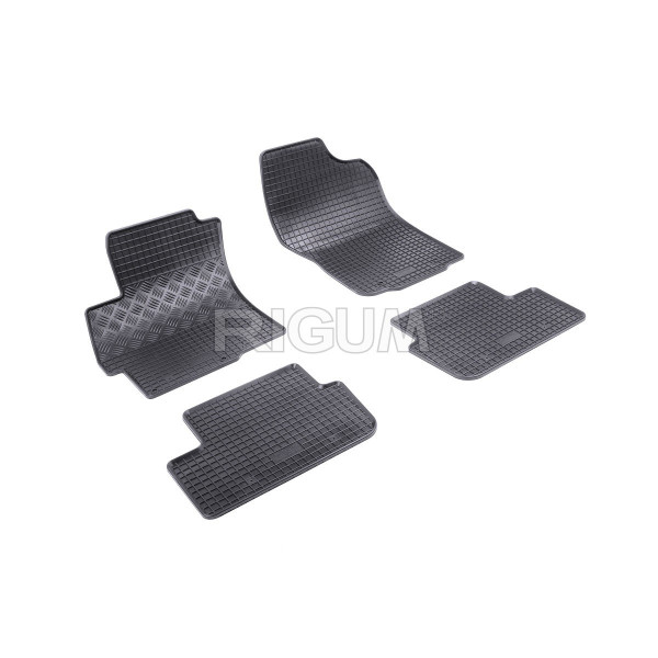 PAT GUM 901733 MITSUBISHI LANCER 08- RIGUM 