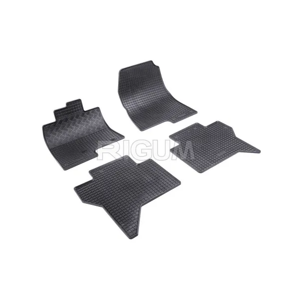 PAT GUM 901740 MITSUBISHI PAJERO 5D 06- RIGUM 