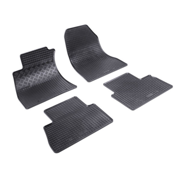 PAT GUM 901757 NISSAN JUKE 10- RIGUM 