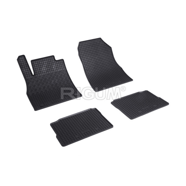 PAT GUM 904154 NISSAN MICRA 17- RIGUM 